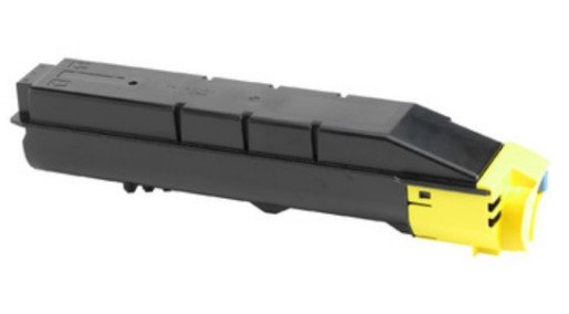 TK8305Y Yellow Toner