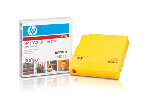 LTO3 Data Tape