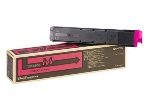TK8305M Magenta Toner
