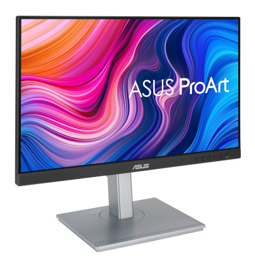 PA247CV Pro Monitor 23.8