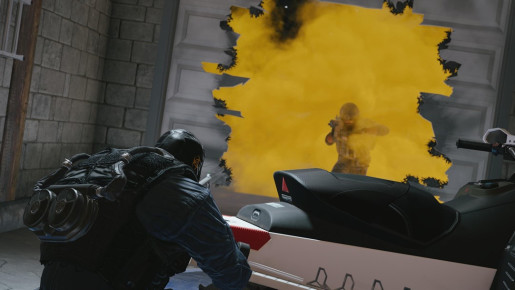Rainbow Six Siege Deluxe PS5