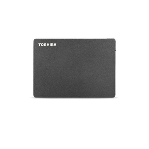 HDD Ext 4TB Canvio Gaming USB3 Black