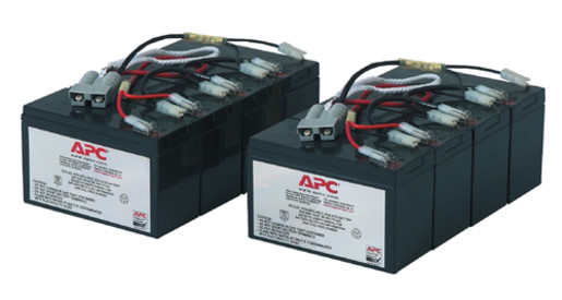 REPLACEABLE BATTERY CART.