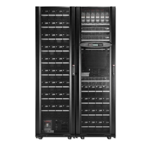 Symmetra PX All-In-One 48kW to 48kW