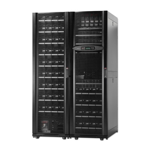 Symmetra PX All-In-One 48kW to 48kW