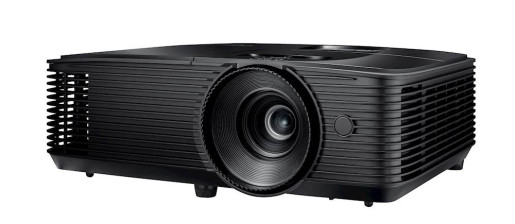 HD145X 1080P DLP 3400 LMN Projector