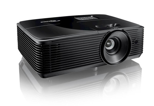 HD145X 1080P DLP 3400 LMN Projector