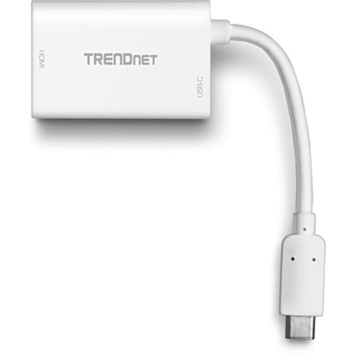 USB-C to HDMI 4K UHD Display Adapter