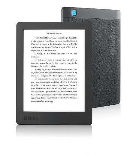 Aura H2O 2Nd Edition