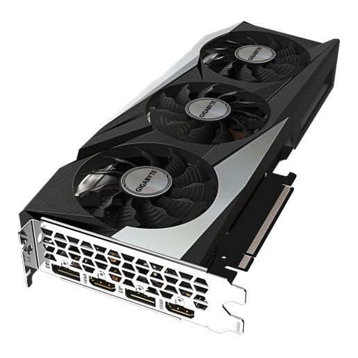 GPU NV 3060 GAMING OC 12G Fan