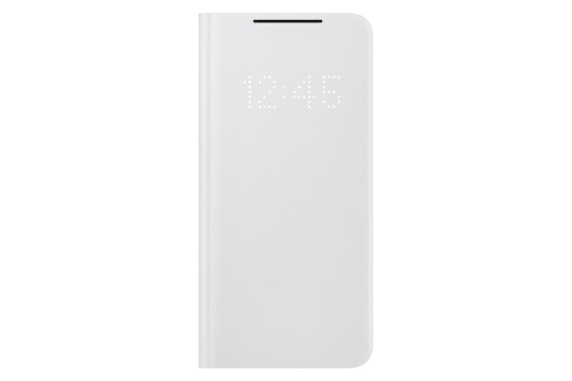 O1 LED View Cover (EW)-Light Gray
