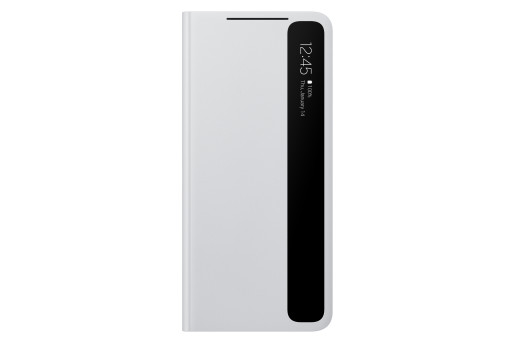 P3 Clear View Cover (EW)-Light Gray