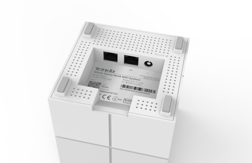1-Pack Nova MW6 Mesh WiFi