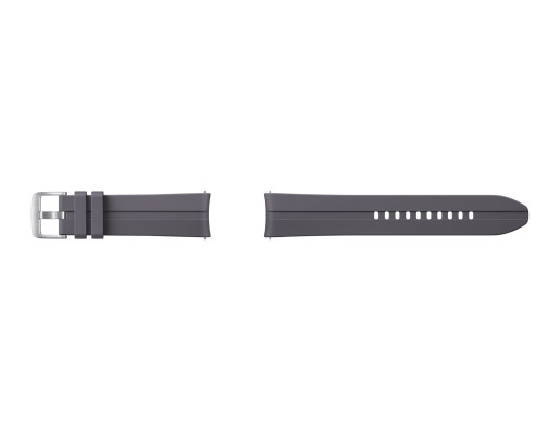 Watch 3 Ridge Sport Band 22mm Grey
