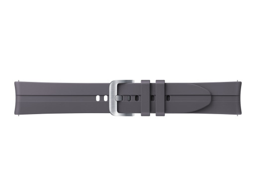 Watch 3 Ridge Sport Band 22mm Grey