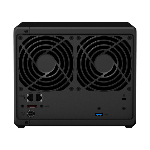 Diskstation DS920+