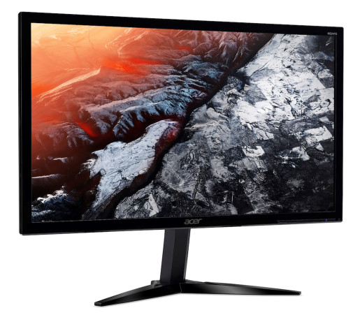 KG241Qbii 23.6 1MS LED VGA 2x HDMI
