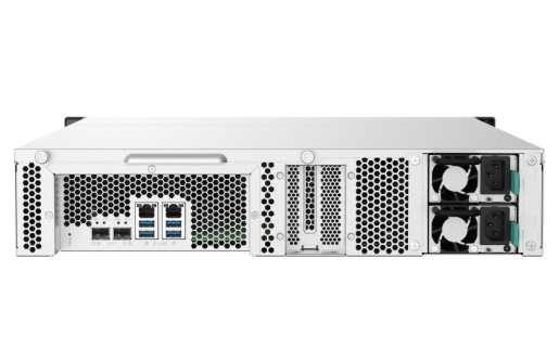 TS-832PXU-RP-4G 64TB