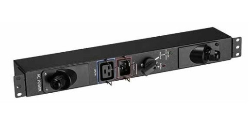 Hot Swap Maintenance Bypass Hard Wired