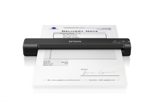 WorkForce ES-50 Scanner