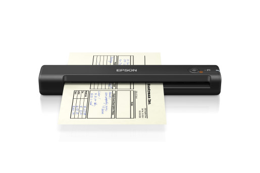 WorkForce ES-50 Scanner