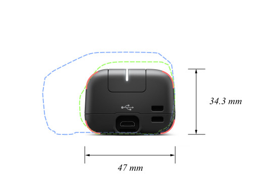WorkForce ES-50 Scanner