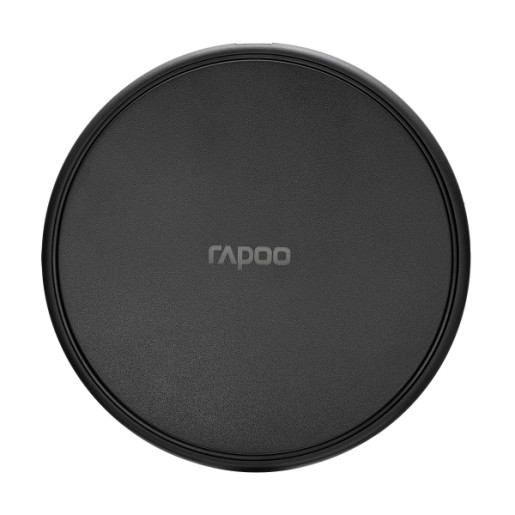 XC100 Wireless Charging Pad - Black
