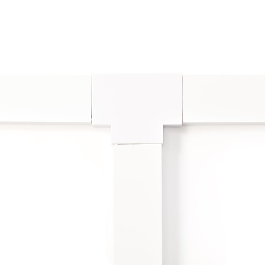 20 Cable Raceway T Connectors - 3 Way UL