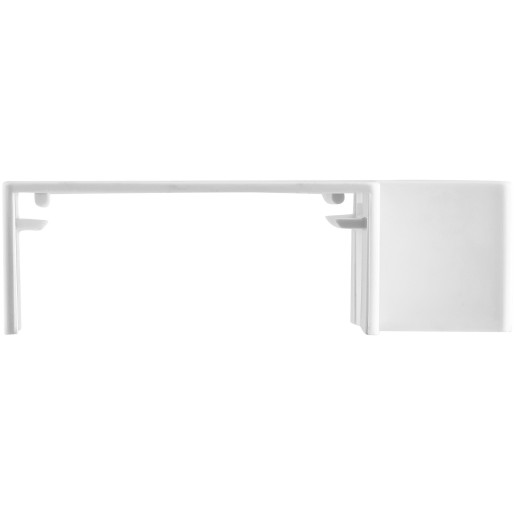 20 Cable Raceway T Connectors - 3 Way UL