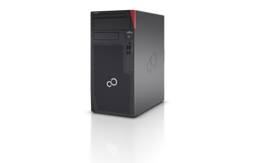 P5010 Ci7 10700 8GB 256GB DVDRW TPM W10P