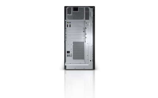 P5010 Ci7 10700 8GB 256GB DVDRW TPM W10P