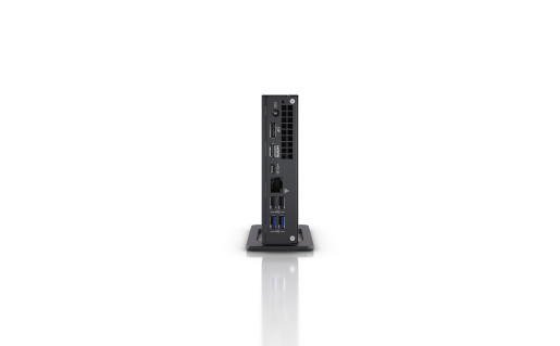 G5010 Ci3-10100 8GB 256GB TPM W10P
