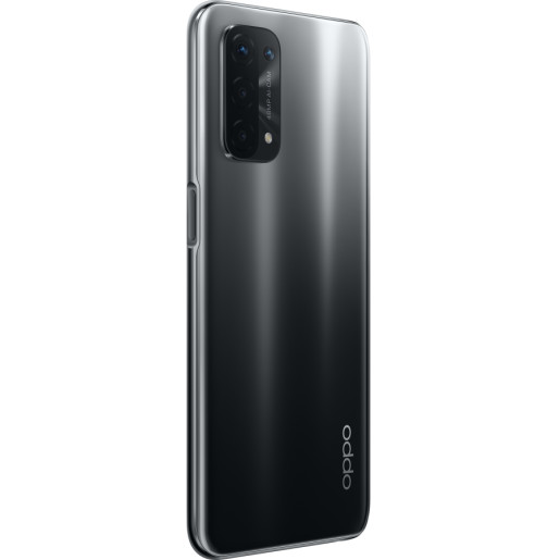 A74 128GB D.Sim - Black