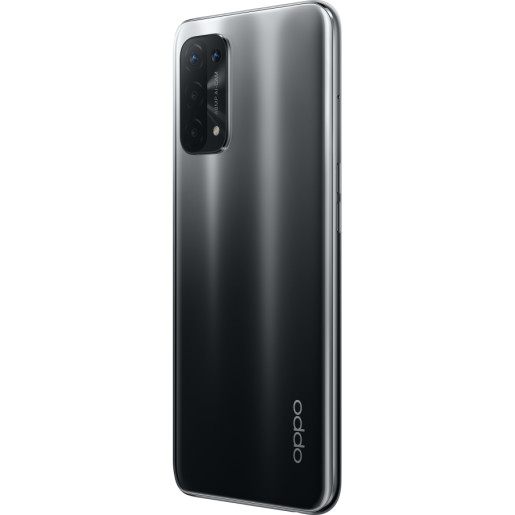 A74 128GB D.Sim - Black
