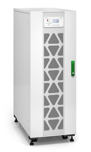 3S 30 kVA 400 V 3:3 UPS 9 min runtime