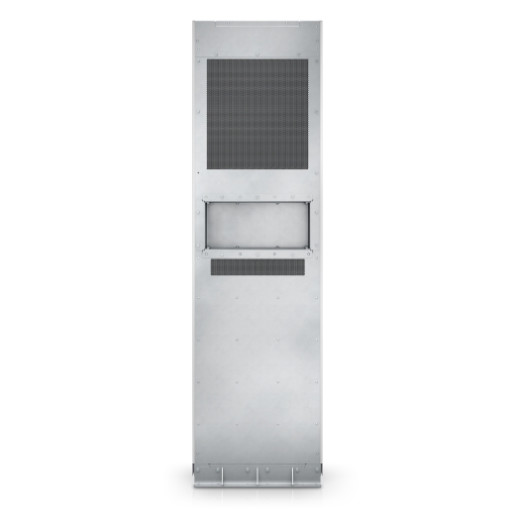 Galaxy VS UPS 50kW N+1 Start-up 5x8