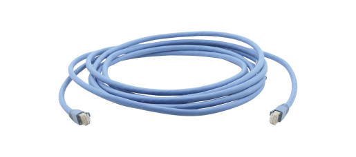 RJ-45 UNIKat pre-terminated Cable 25