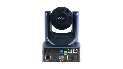 PT20X-NDI-GY-N Add PSU Cable