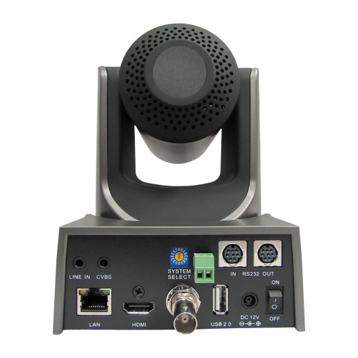 PT12X-SDI-GY-G2-N Add PSU Cable