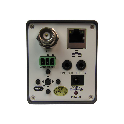 PT20X-NDI-ZCAM-N Add PSU