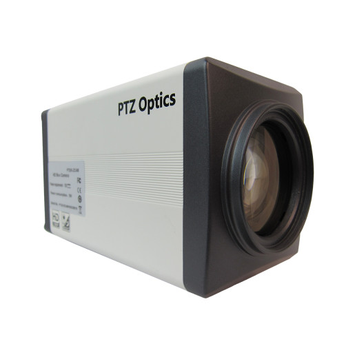 PT20X-NDI-ZCAM-N Add PSU
