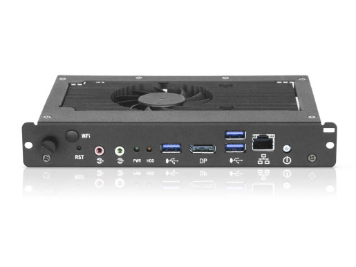 OPS Skylake core i5/ 4GB/ 64 GB/ W10iot