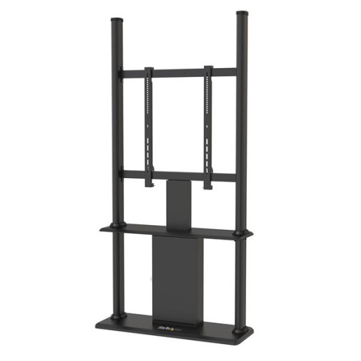 Digital Signage Display Stand - Locking