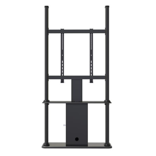 Digital Signage Display Stand - Locking