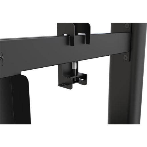 Digital Signage Display Stand - Locking