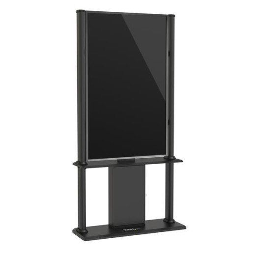 Digital Signage Display Stand - Locking