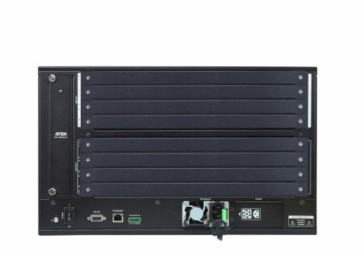 VM3250 32x32 Modular Matrix Gen 2