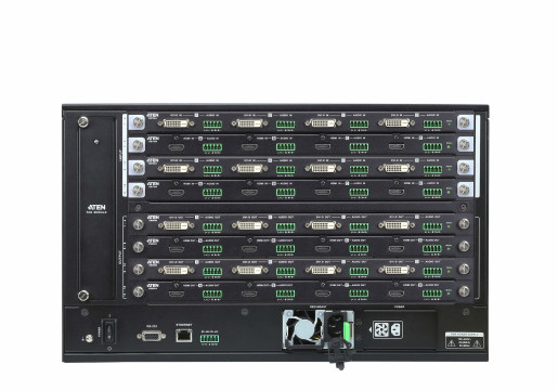 VM3250 32x32 Modular Matrix Gen 2