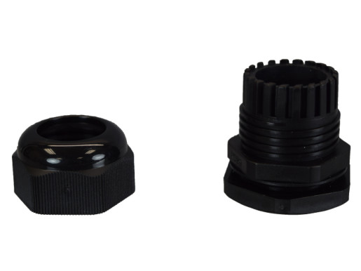 PC Hub Cord Grip