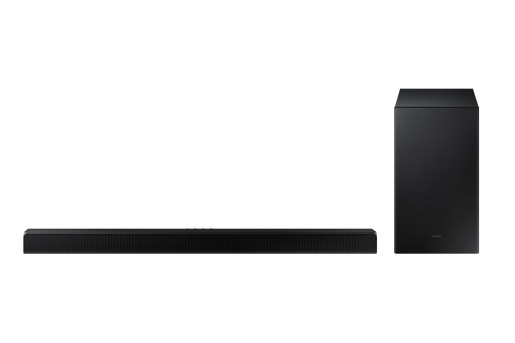 A550 Soundbar with Wireless Sub